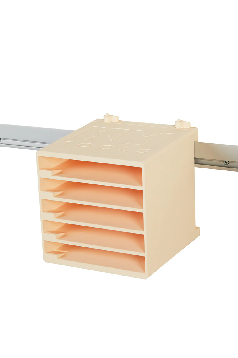 Sanding Disc Organizer - Image 4