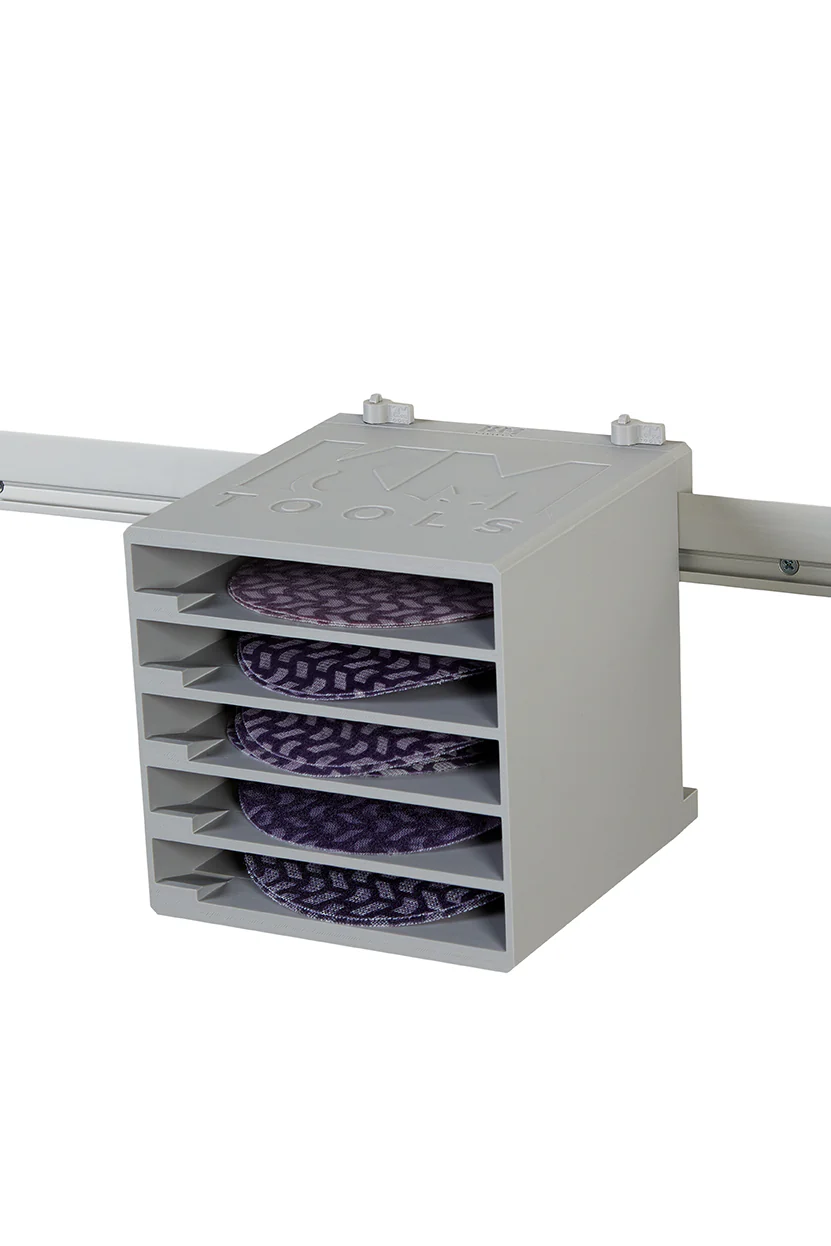 Sanding Disc Organizer - Image 5