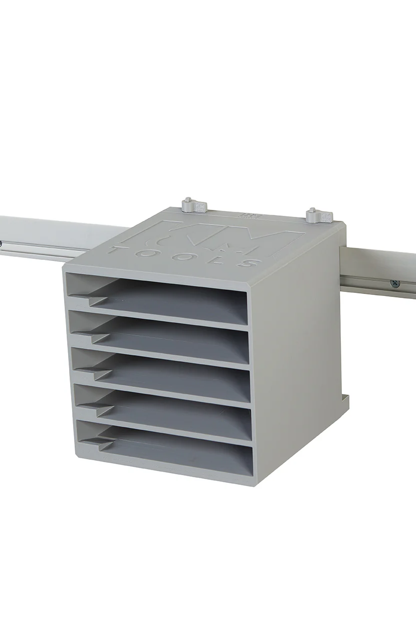 Sanding Disc Organizer - Image 6
