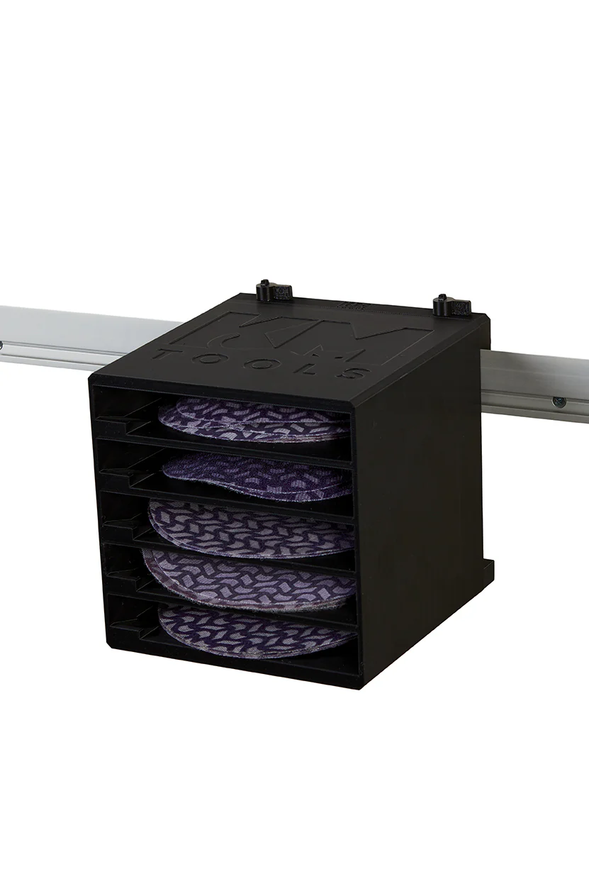 Sanding Disc Organizer - Image 7