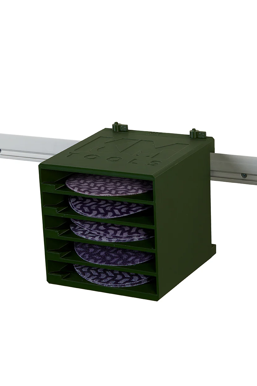 Sanding Disc Organizer - Image 9