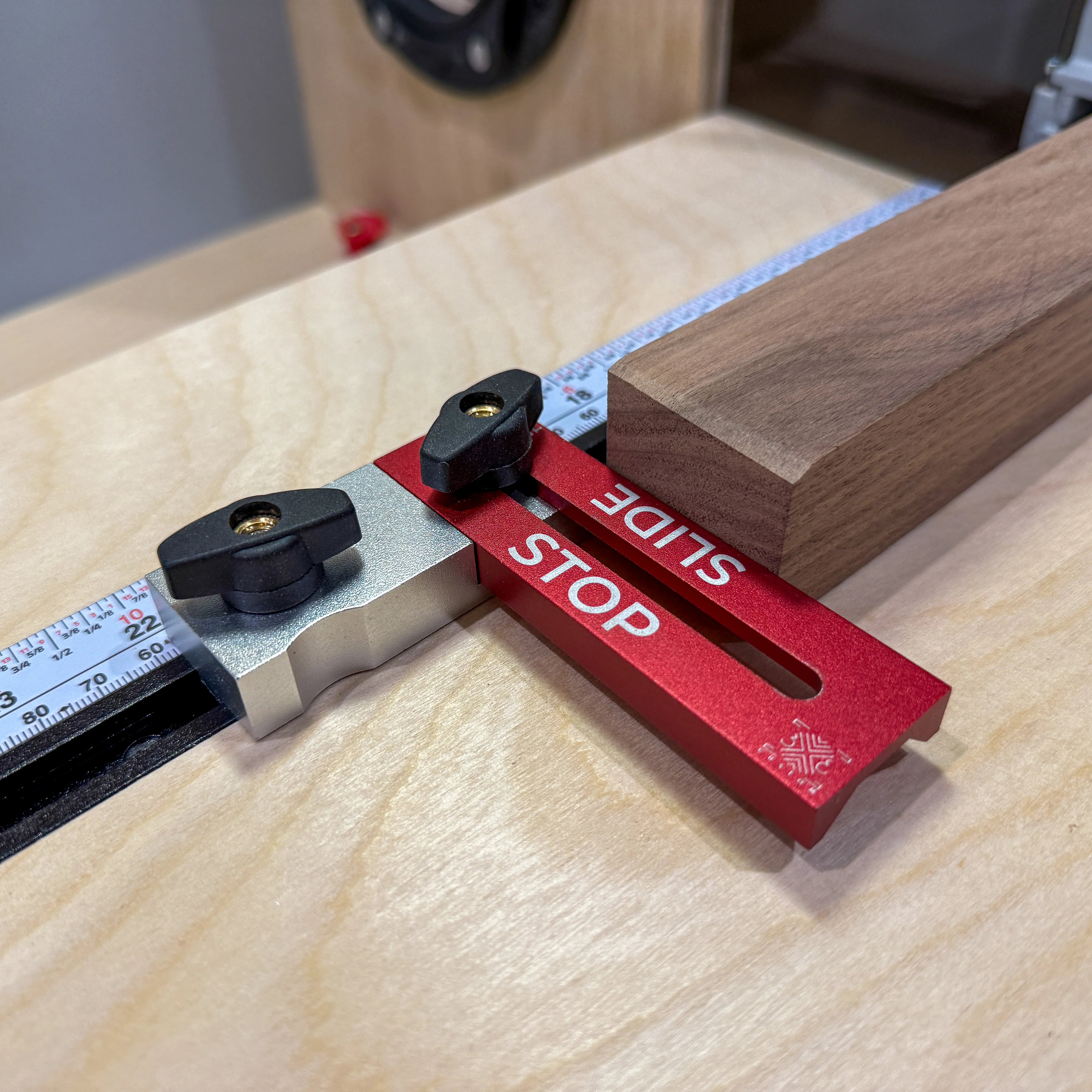 Slide Stop - Image 2