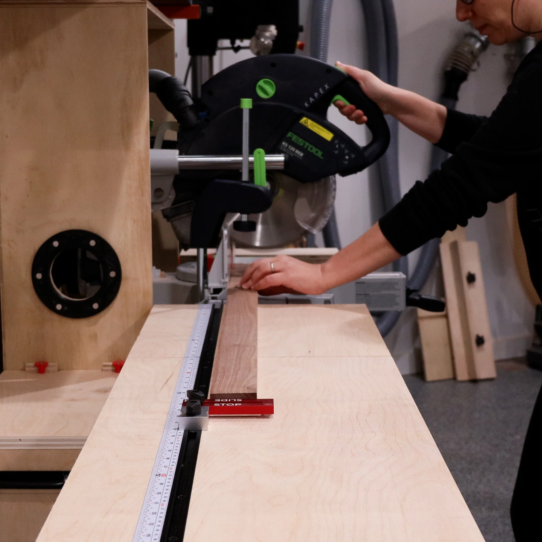 Slide Stop - Image 3