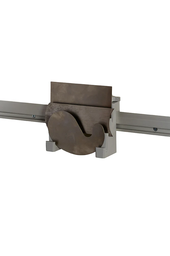 Small Display Rack - Rulers/Marking Knives and More - Image 7