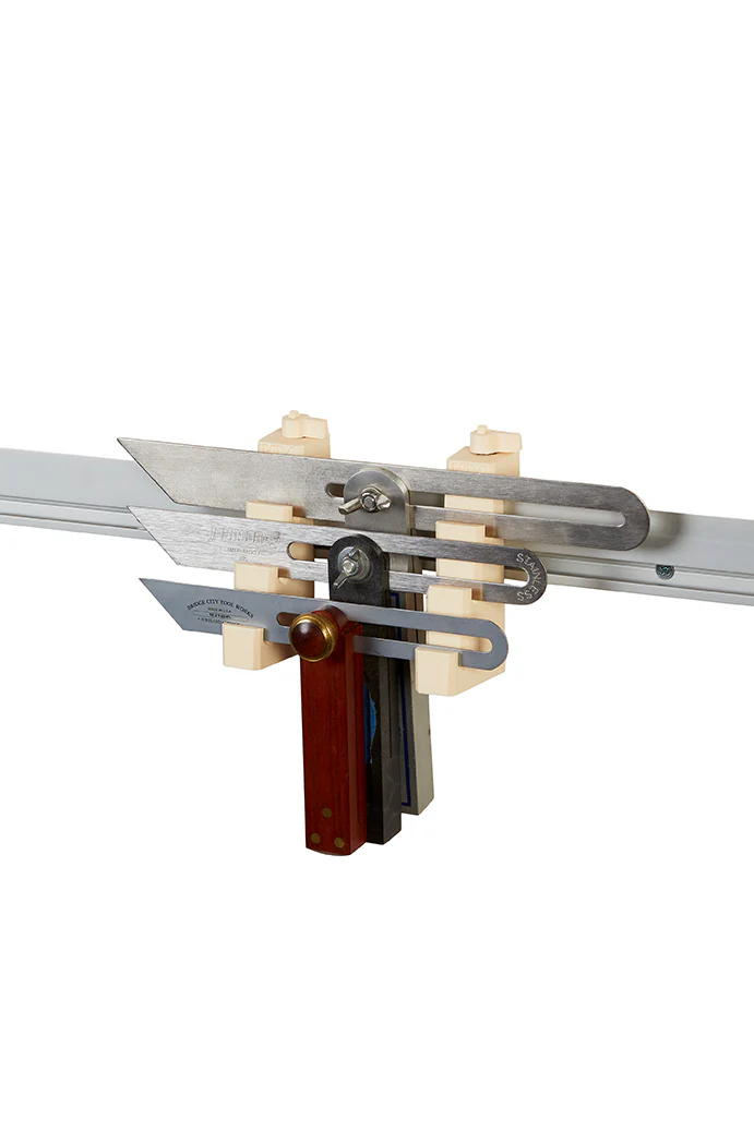 Small Display Rack - Rulers/Marking Knives and More - Image 9