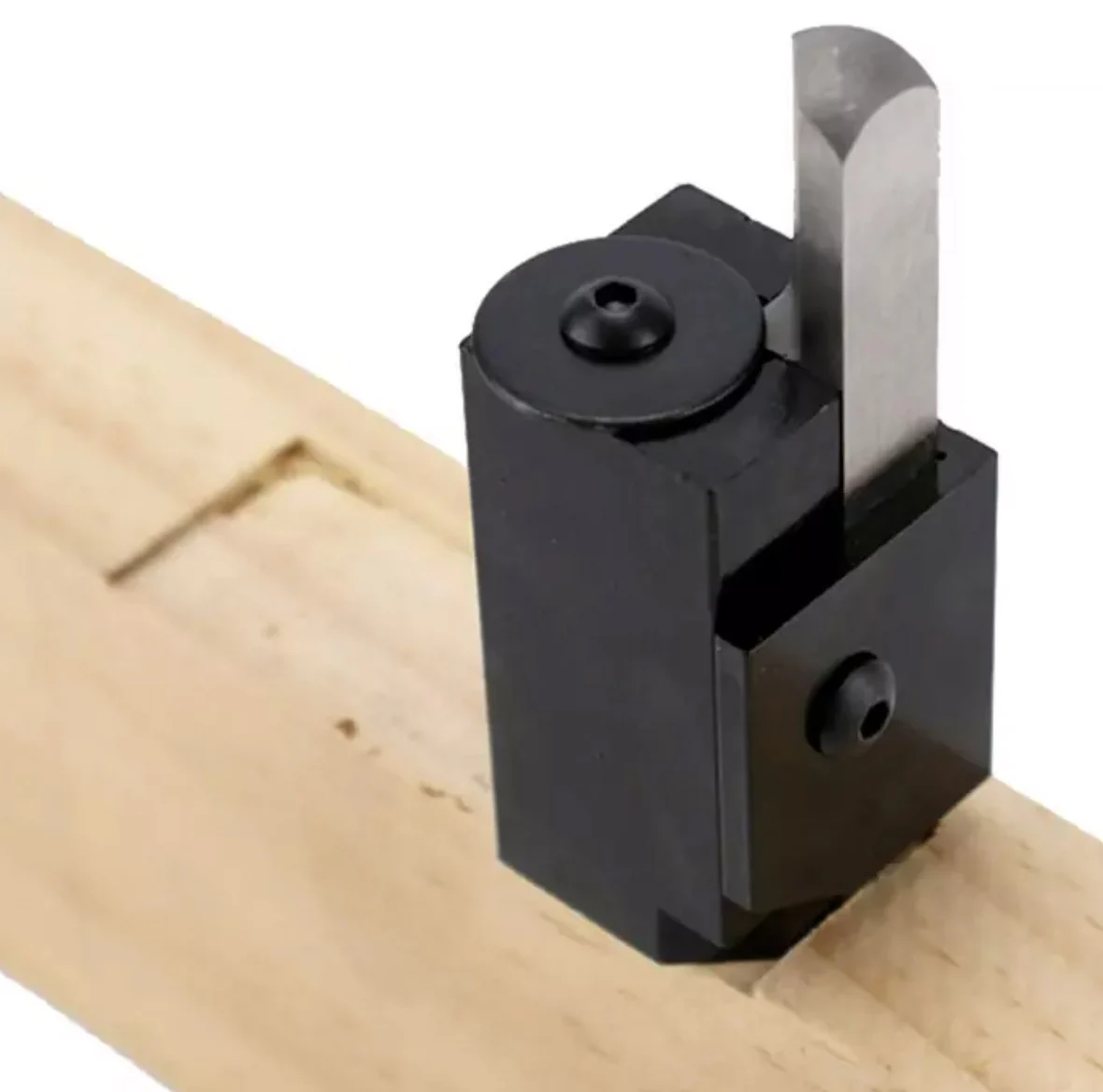 Spring-Loaded Corner Chisel - Image 2