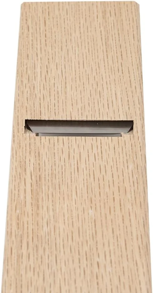 SUIZAN Japanese Wooden Hand Plane Kanna 2.4 Inch (60mm) - Image 2