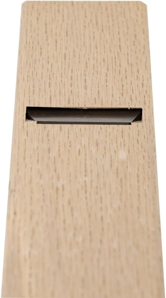 SUIZAN Japanese Wooden Hand Plane Kanna 2 Inch (50mm) - Image 2