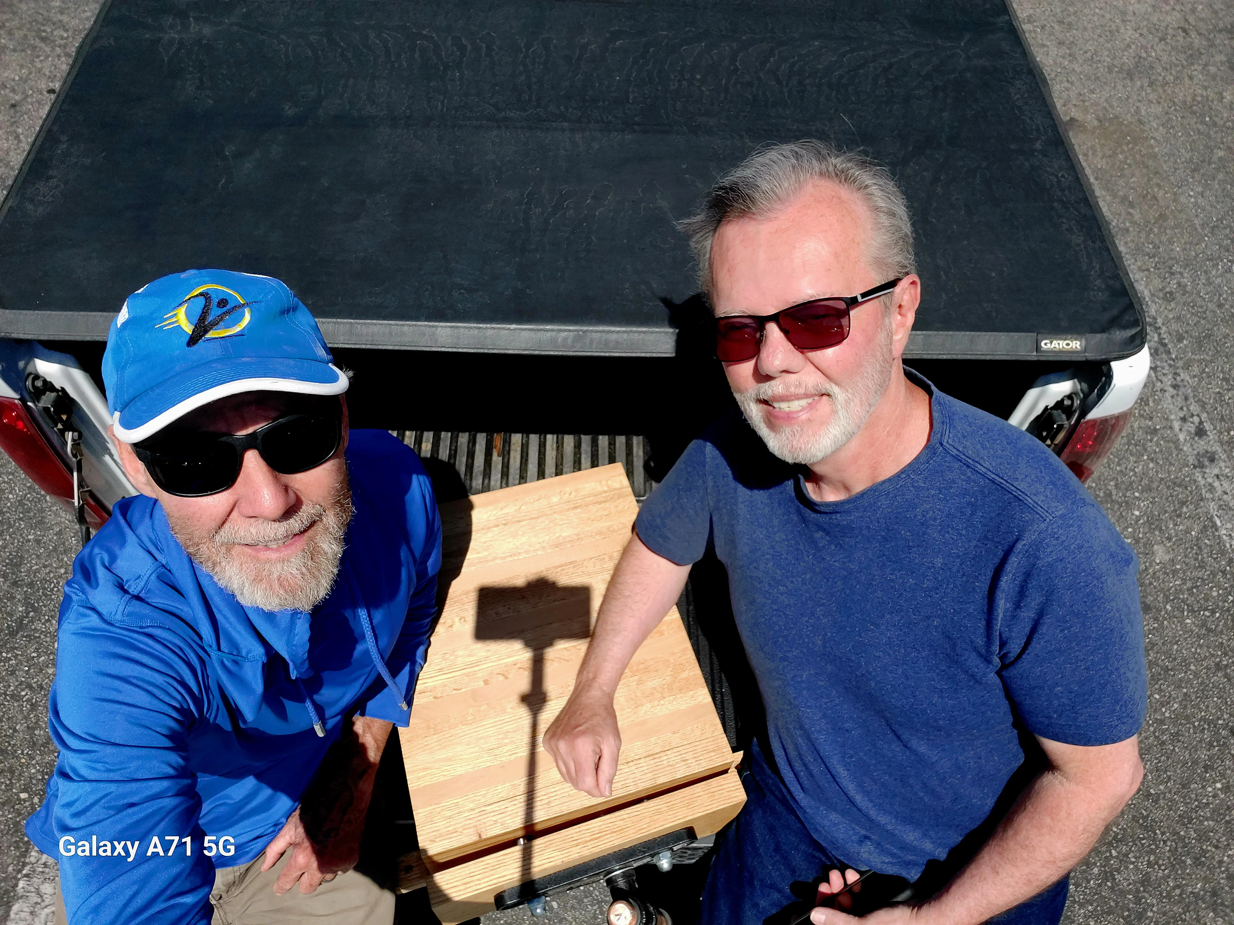 Join Us in Supporting the Katz-Moses Woodworkers with Disabilities Fund - Image 3