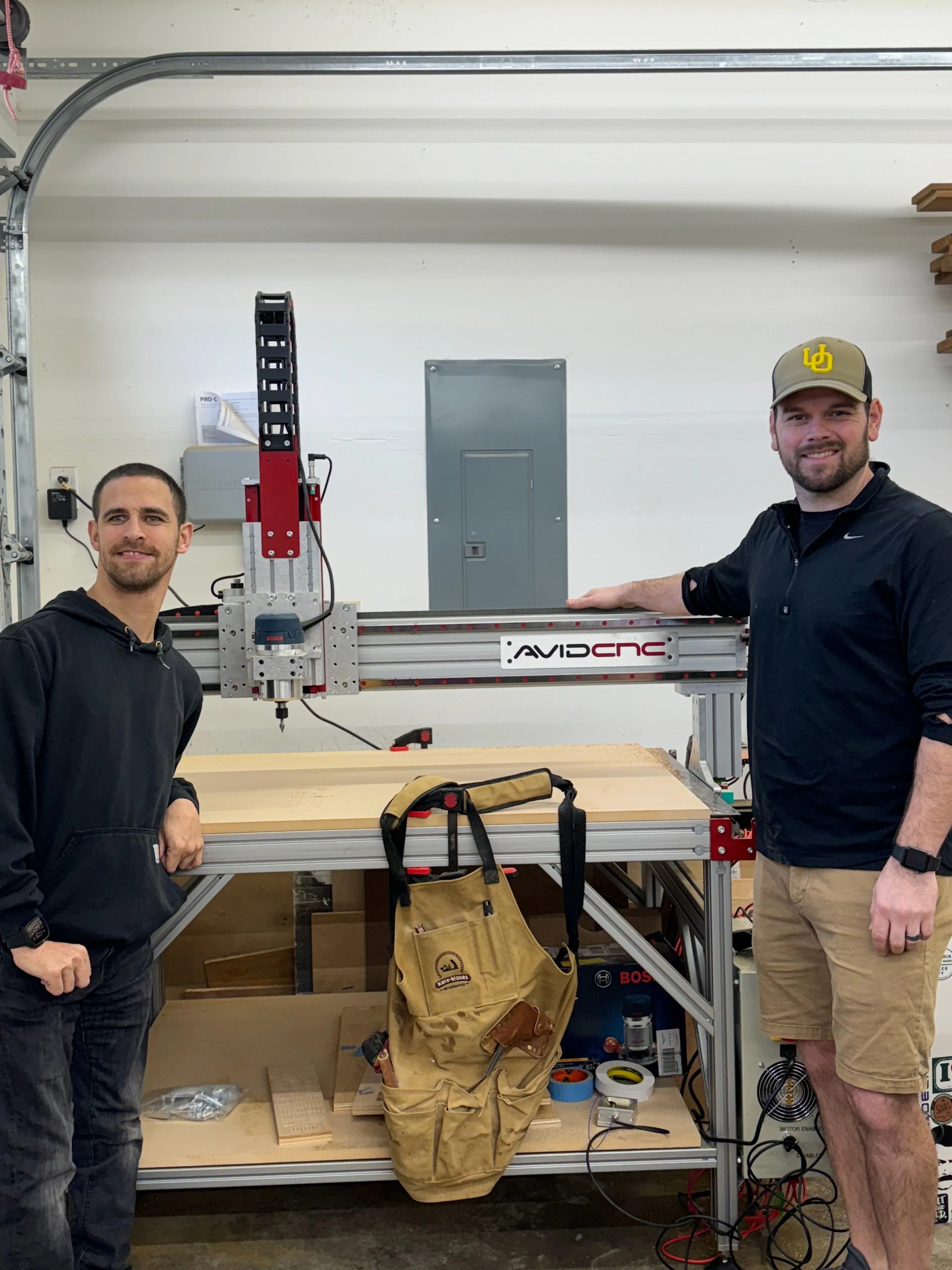 Join Us in Supporting the Katz-Moses Woodworkers with Disabilities Fund - Image 4