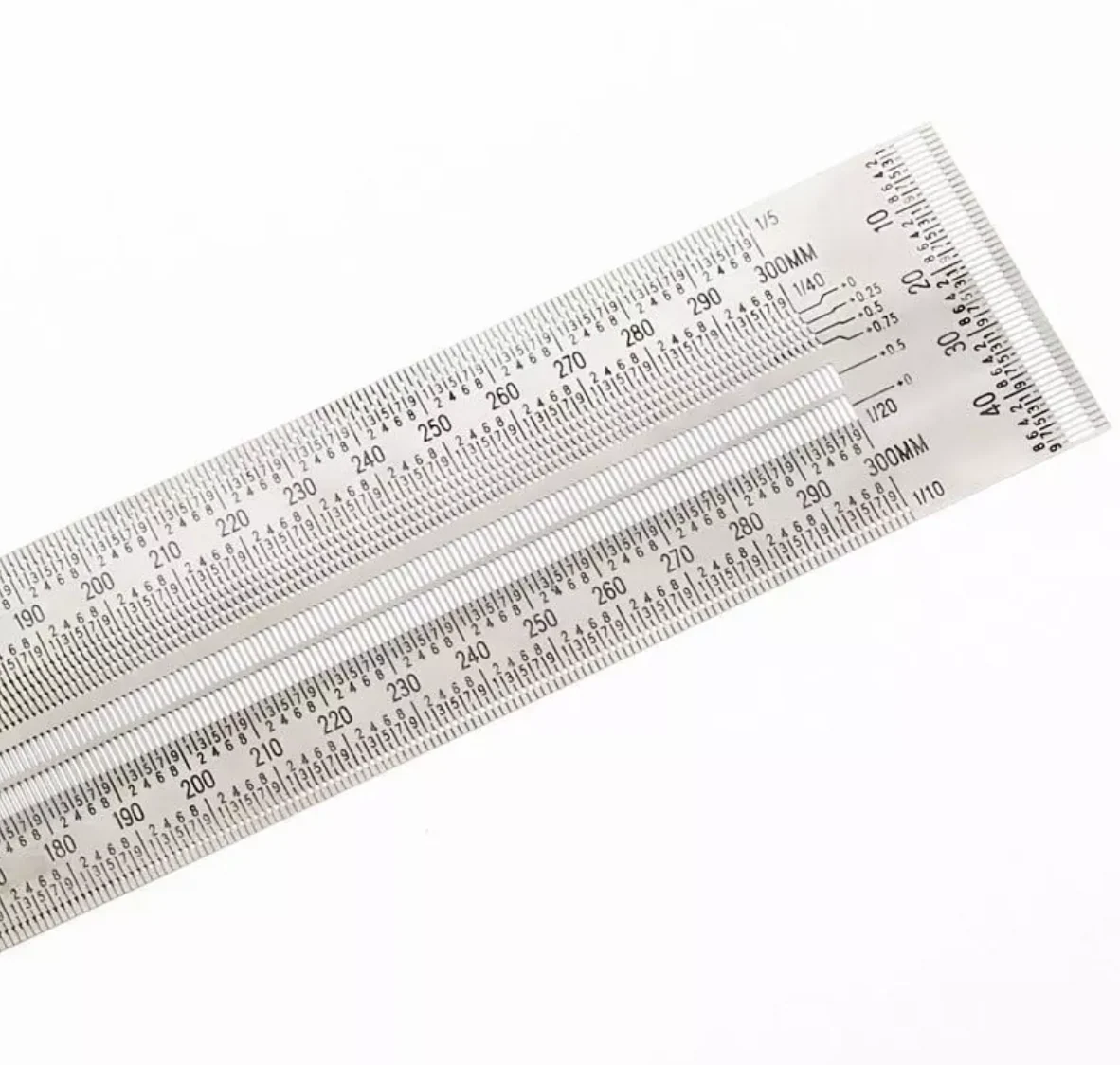 T-Type Hole Rule for Precise Marking - Image 4