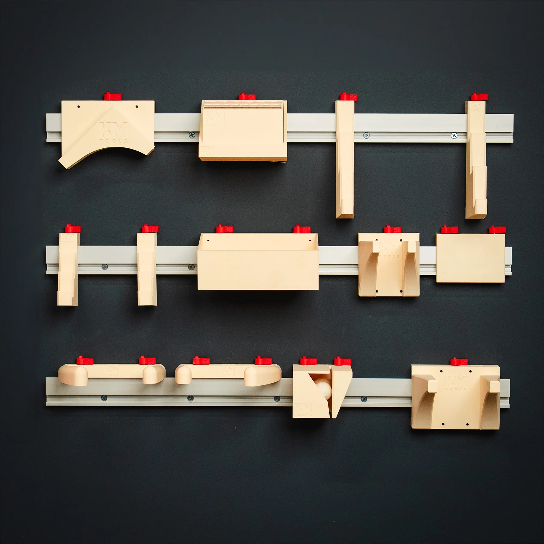 Jonathan's Favorite Tool Holders Bundle - Image 2