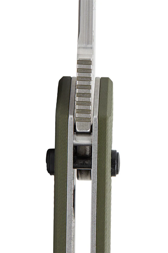 The Bourbon Blade MINI: EDC Pocket Chisel - Image 10