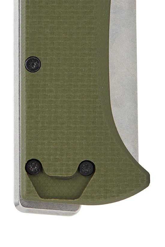 The Bourbon Blade MINI: EDC Pocket Chisel - Image 11
