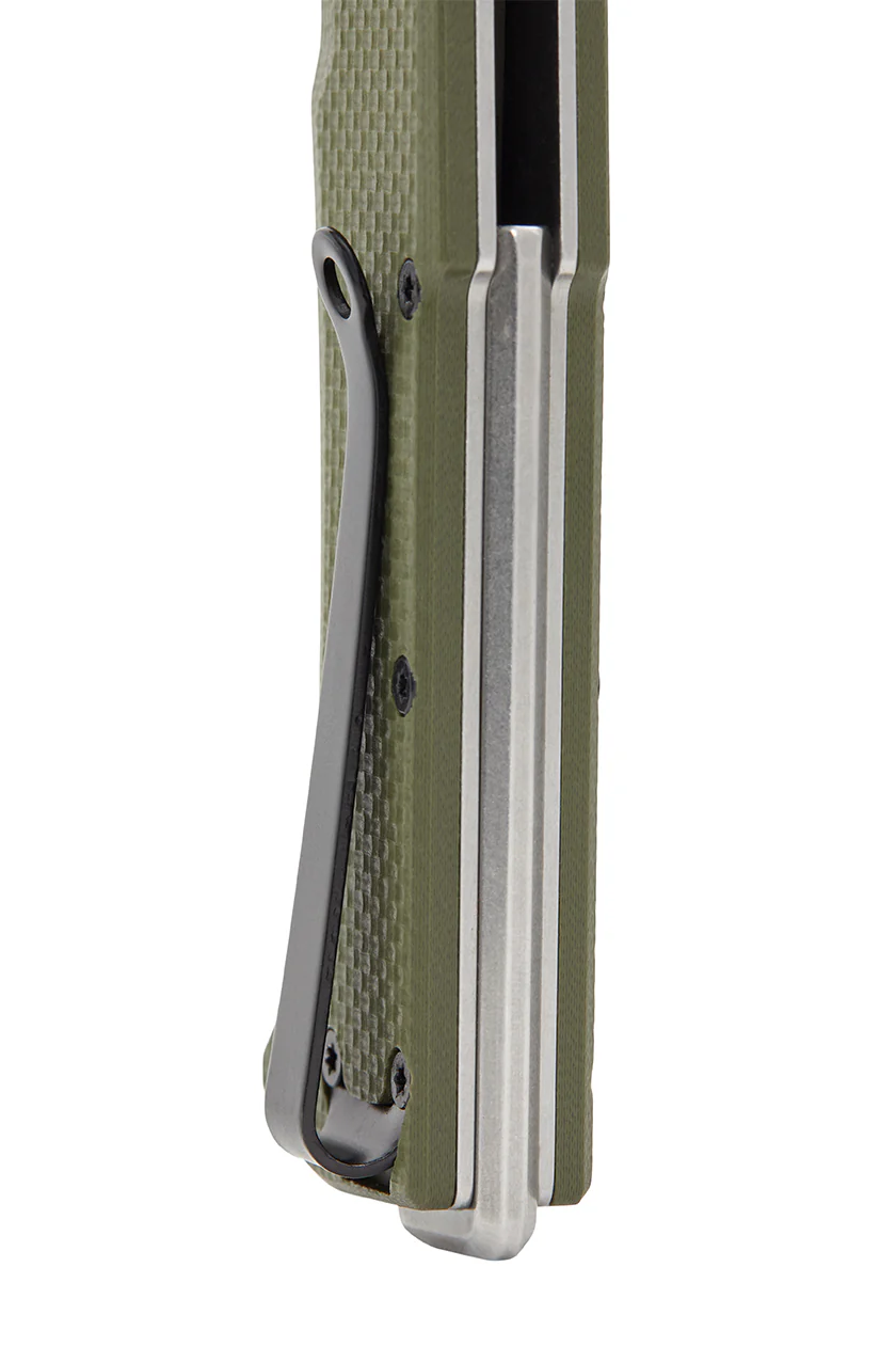 The Bourbon Blade MINI: EDC Pocket Chisel - Image 12