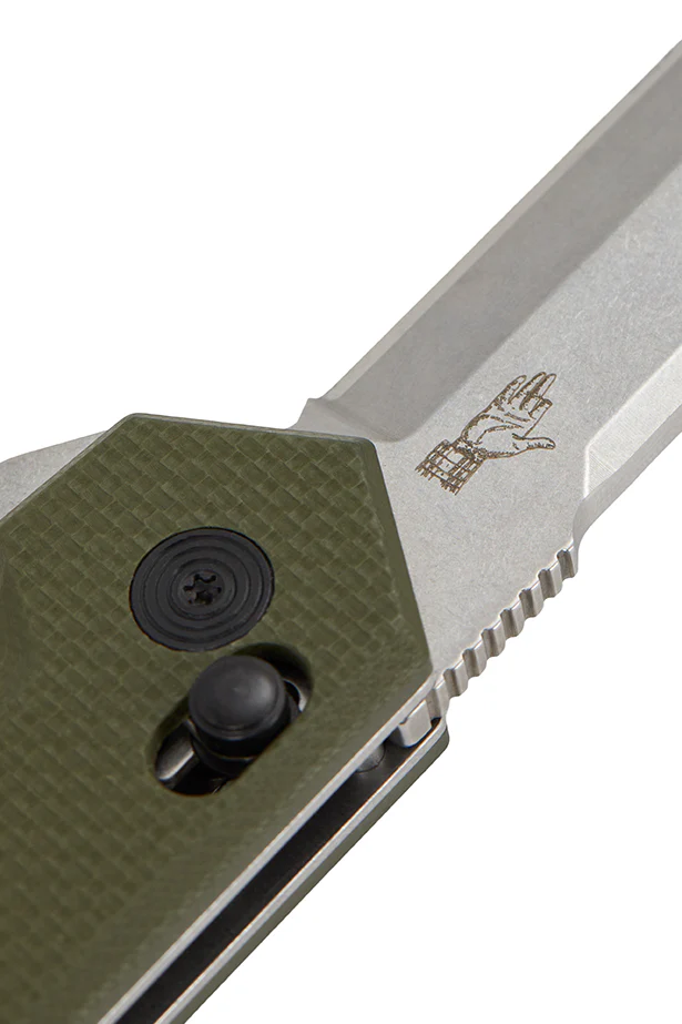 The Bourbon Blade MINI: EDC Pocket Chisel - Image 13