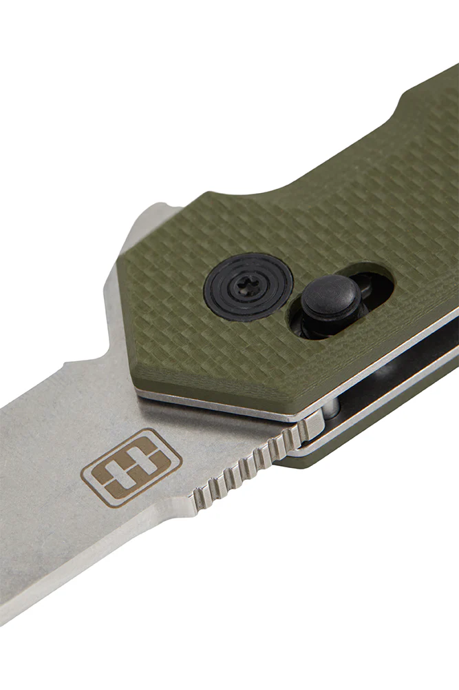 The Bourbon Blade MINI: EDC Pocket Chisel - Image 14