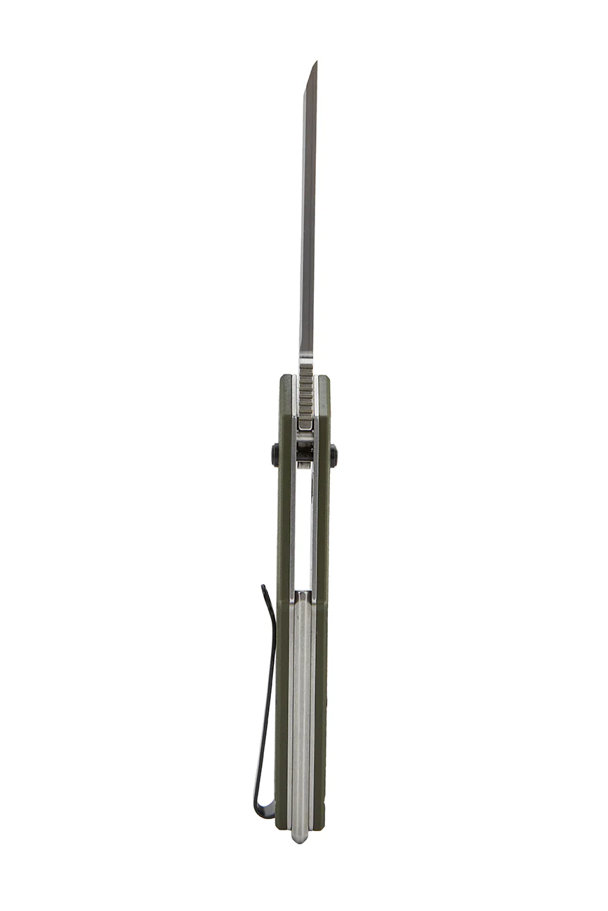 The Bourbon Blade MINI: EDC Pocket Chisel - Image 15