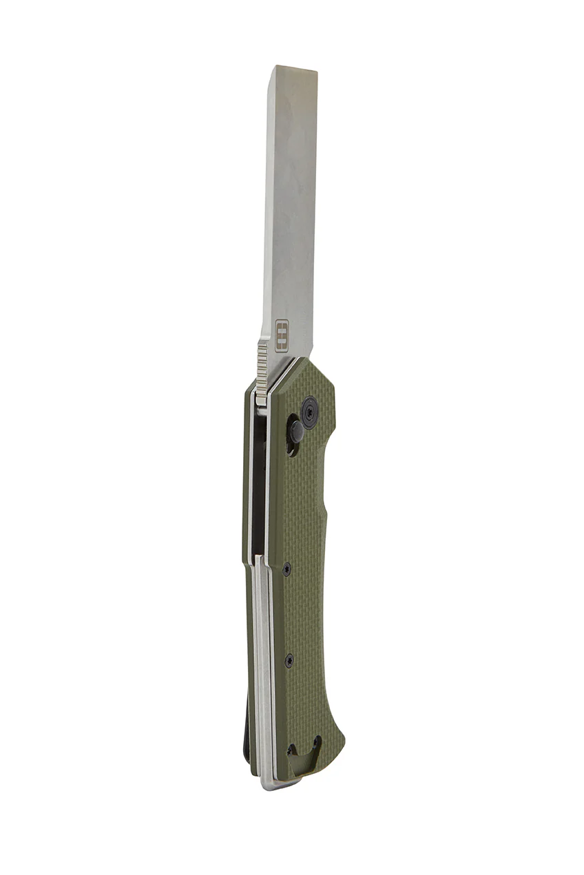 The Bourbon Blade MINI: EDC Pocket Chisel - Image 16