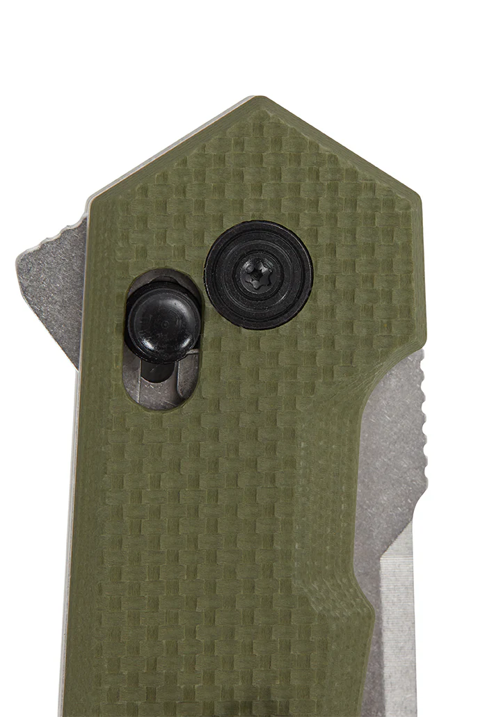 The Bourbon Blade MINI: EDC Pocket Chisel - Image 23