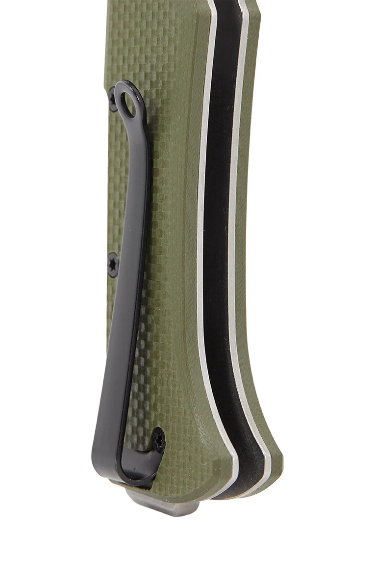 The Bourbon Blade MINI: EDC Pocket Chisel - Image 24