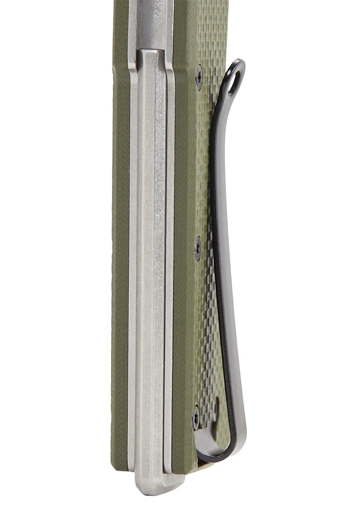 The Bourbon Blade MINI: EDC Pocket Chisel - Image 25
