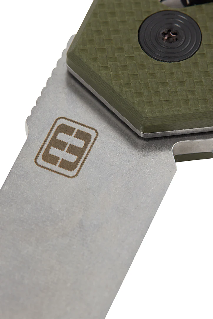 The Bourbon Blade MINI: EDC Pocket Chisel - Image 26