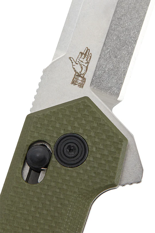 The Bourbon Blade MINI: EDC Pocket Chisel - Image 27