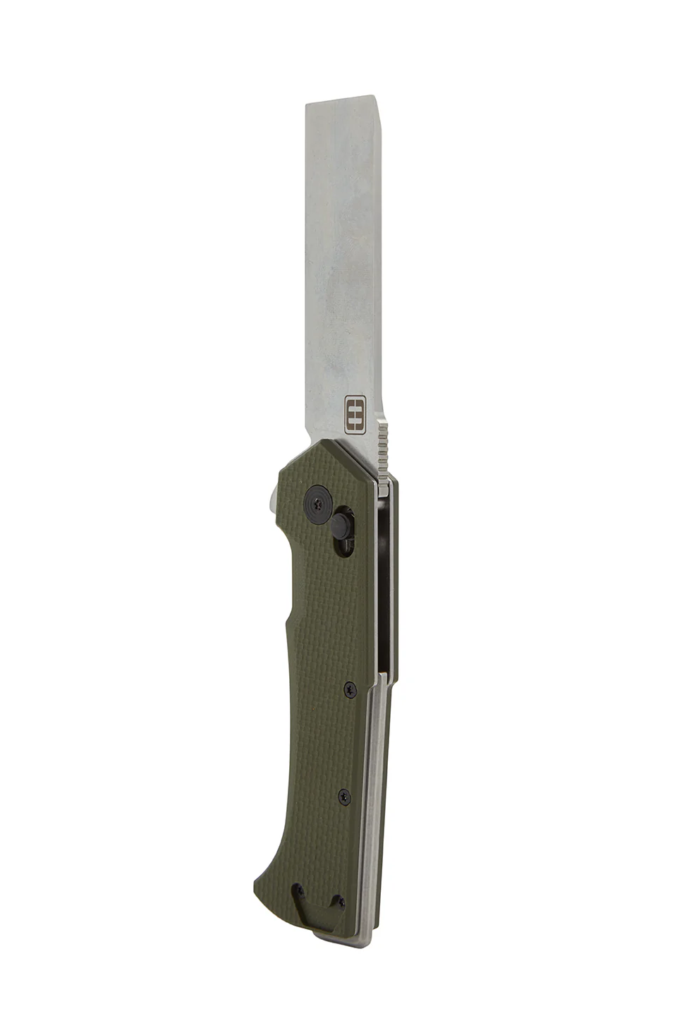 The Bourbon Blade MINI: EDC Pocket Chisel - Image 29