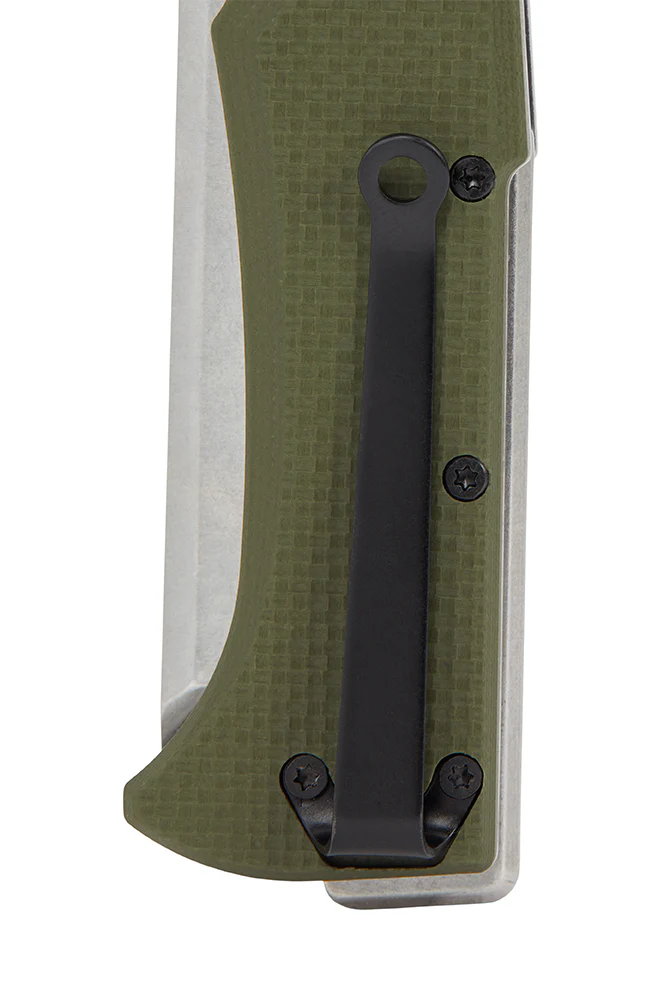 The Bourbon Blade MINI: EDC Pocket Chisel - Image 3