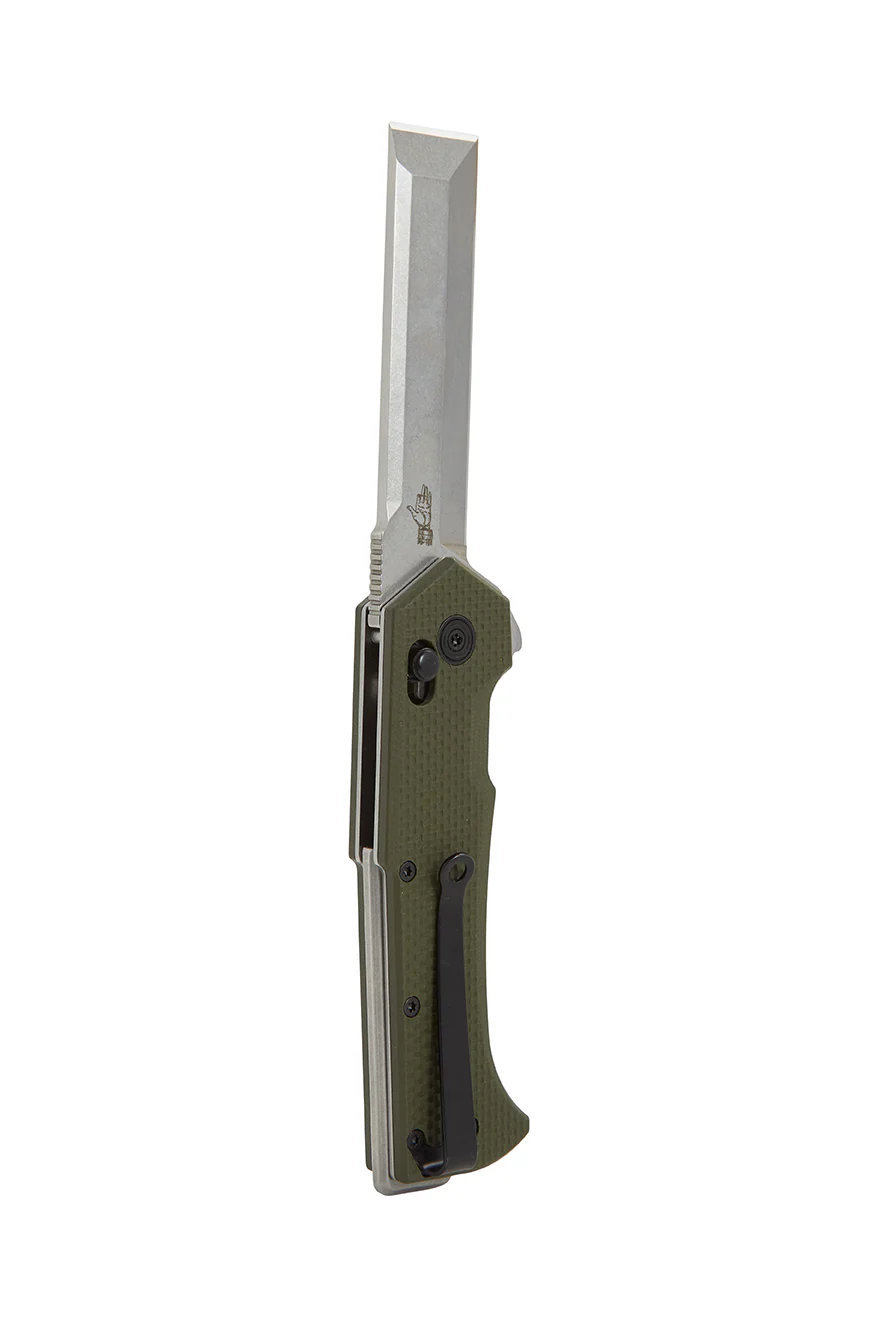 The Bourbon Blade MINI: EDC Pocket Chisel - Image 30