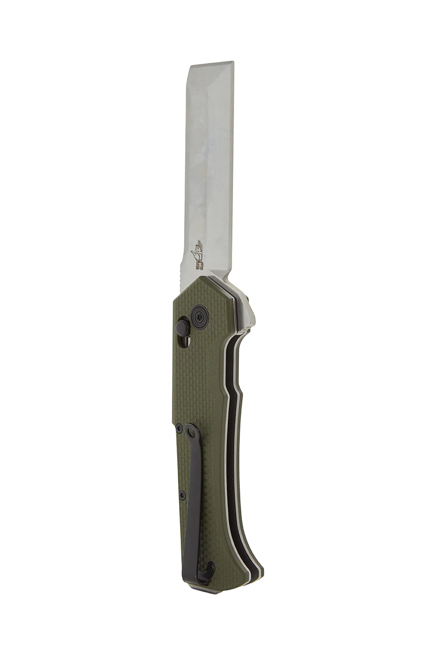The Bourbon Blade MINI: EDC Pocket Chisel - Image 31