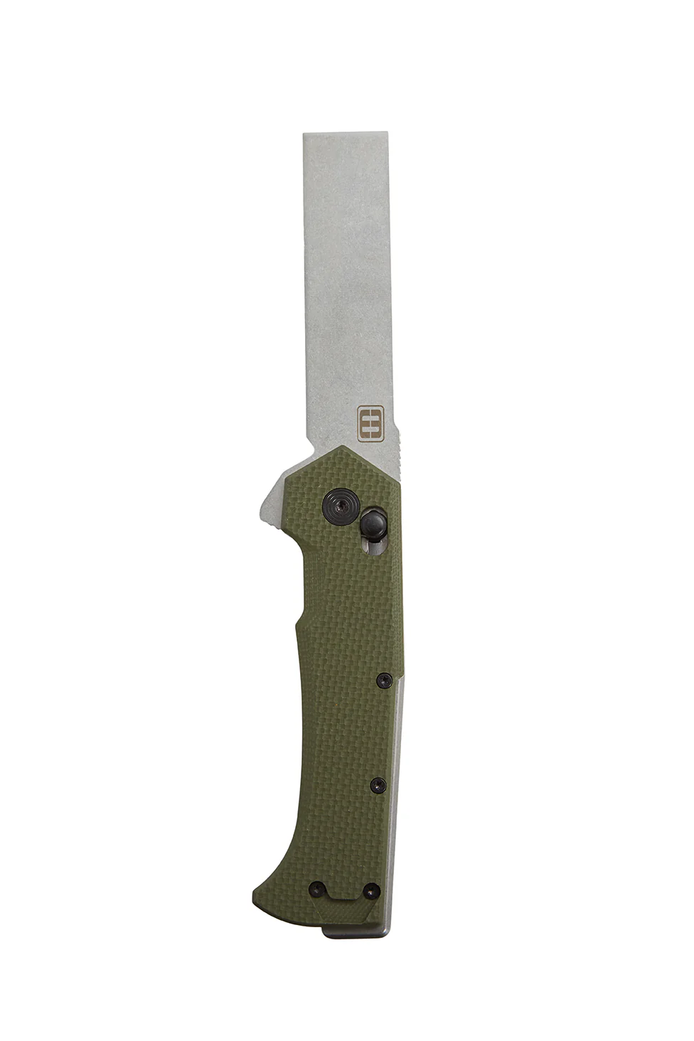 The Bourbon Blade MINI: EDC Pocket Chisel - Image 32