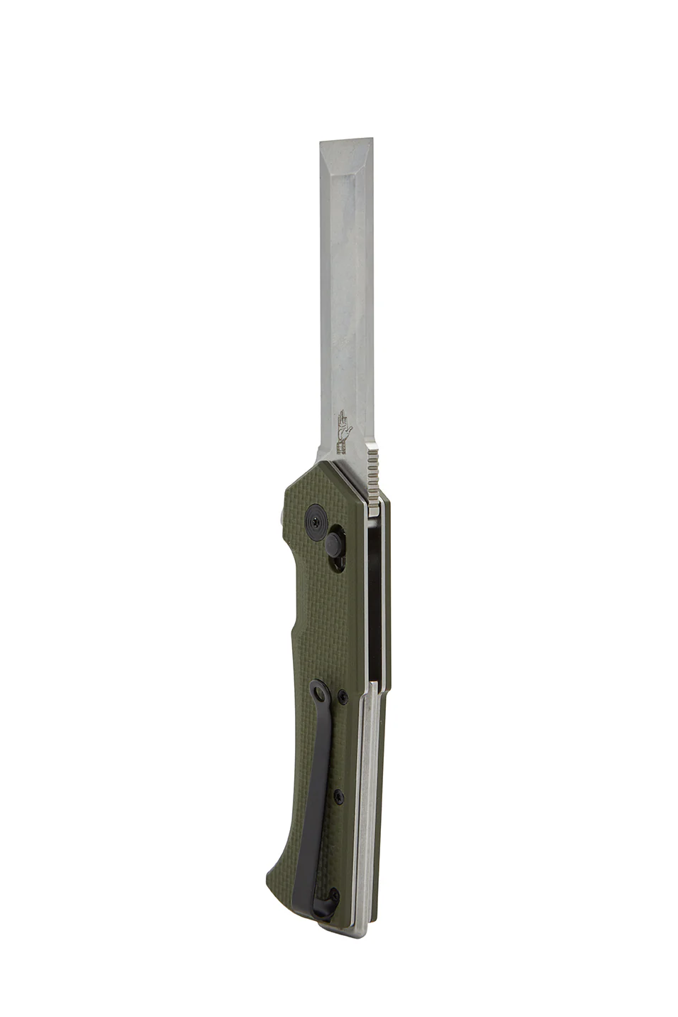 The Bourbon Blade MINI: EDC Pocket Chisel - Image 6