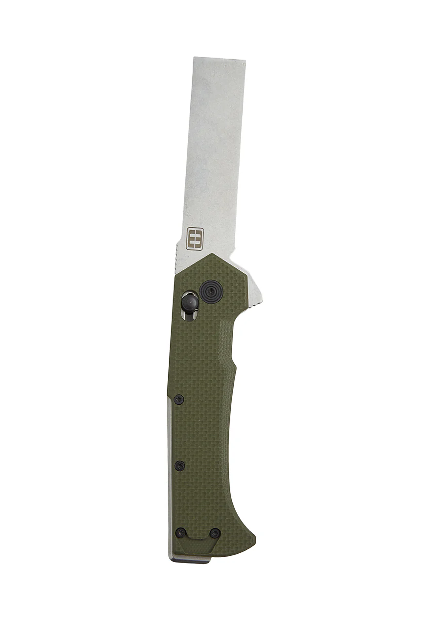 The Bourbon Blade MINI: EDC Pocket Chisel - Image 7