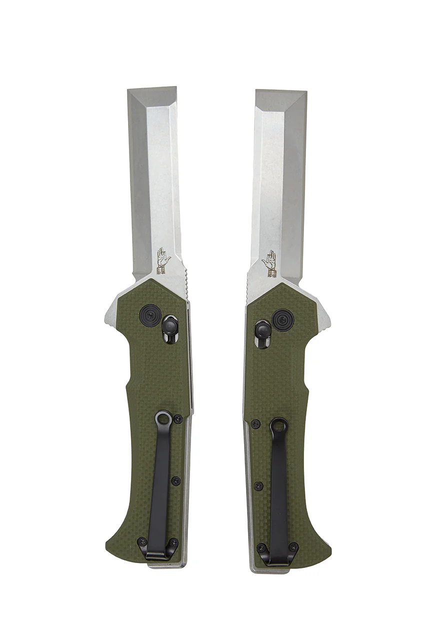 The Bourbon Blade MINI: EDC Pocket Chisel - Image 8