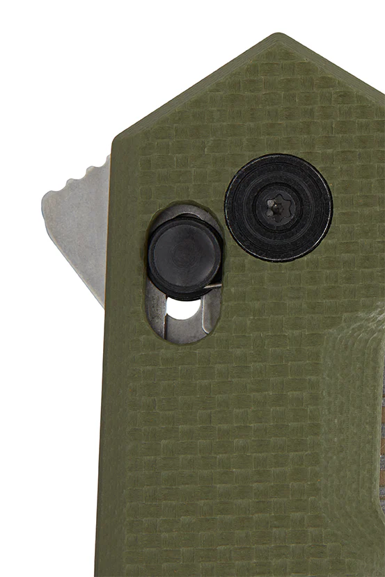 The Bourbon Blade MINI: EDC Pocket Chisel - Image 9