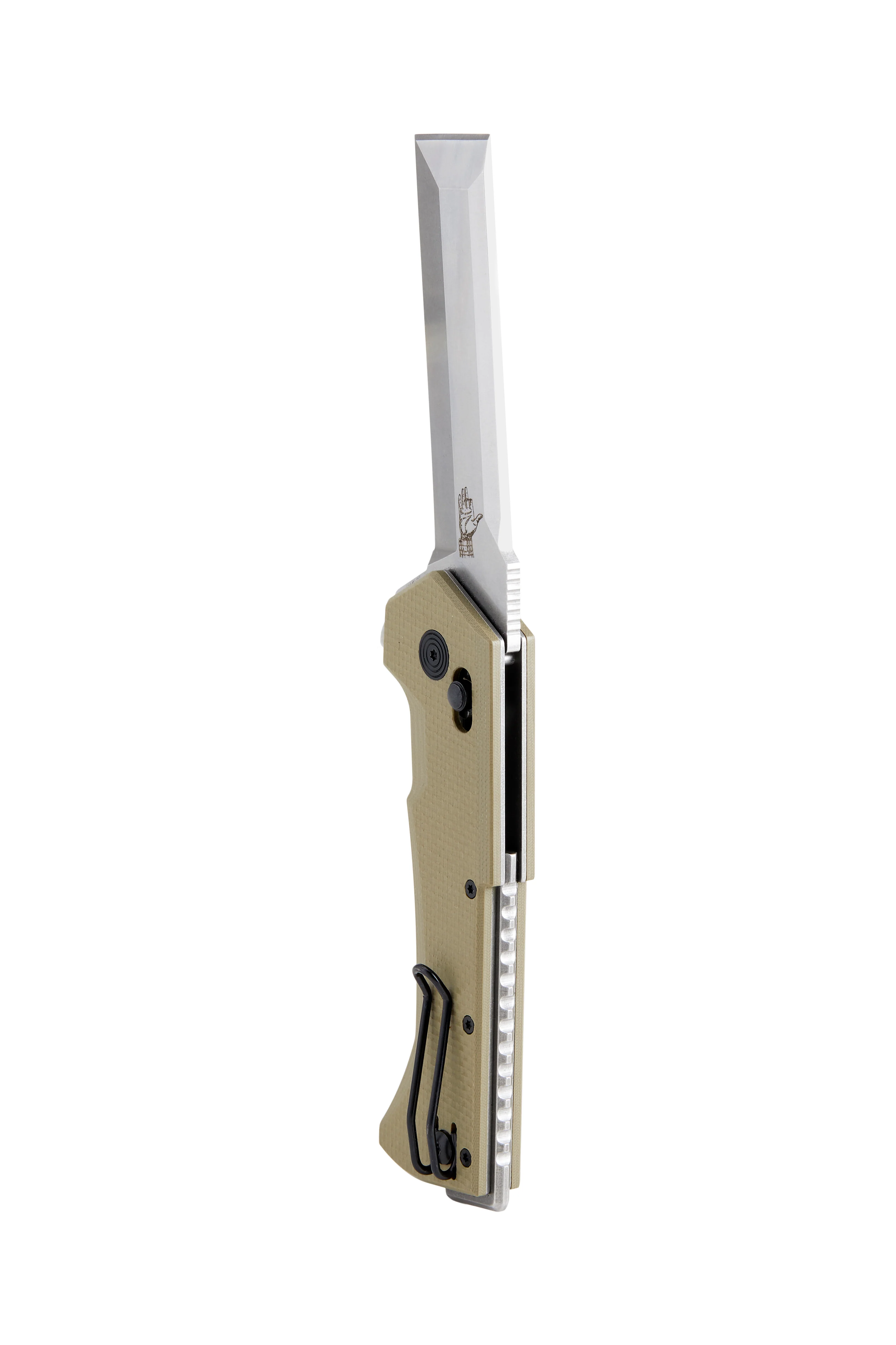 The Bourbon Blade: The Original EDC Pocket Chisel (Now Shipping) - Image 10