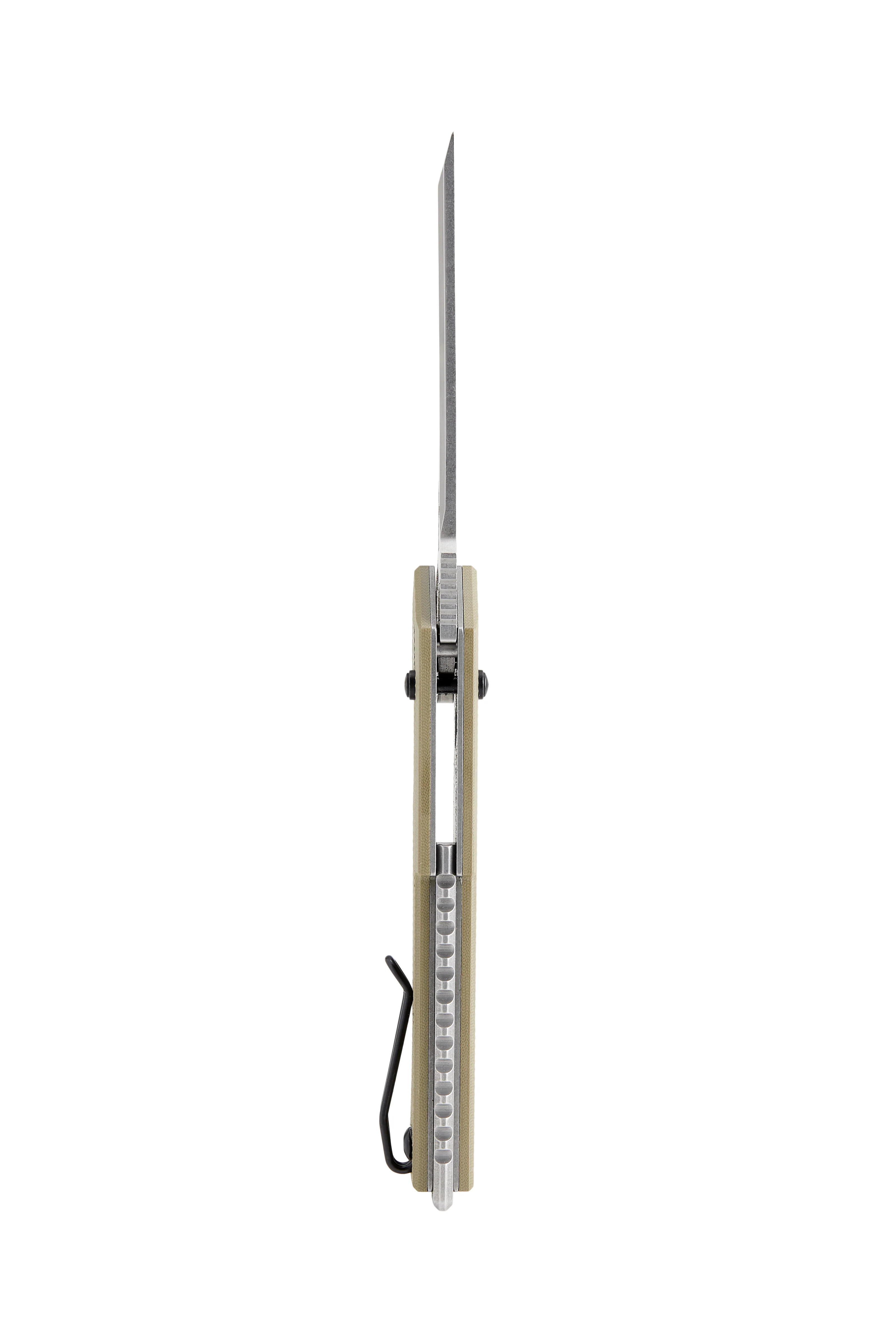 The Bourbon Blade: The Original EDC Pocket Chisel (Now Shipping) - Image 11