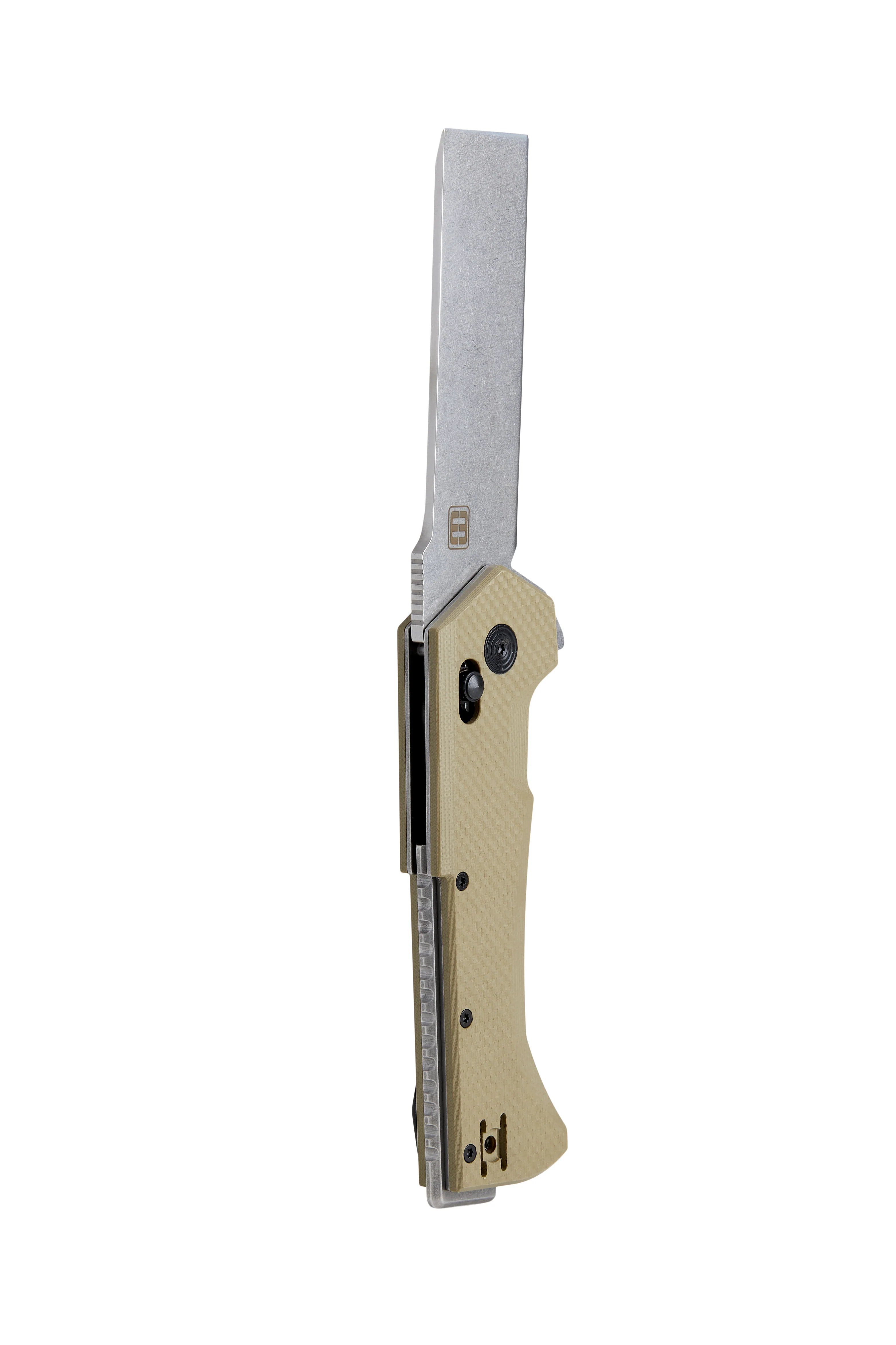 The Bourbon Blade: The Original EDC Pocket Chisel (Now Shipping) - Image 12