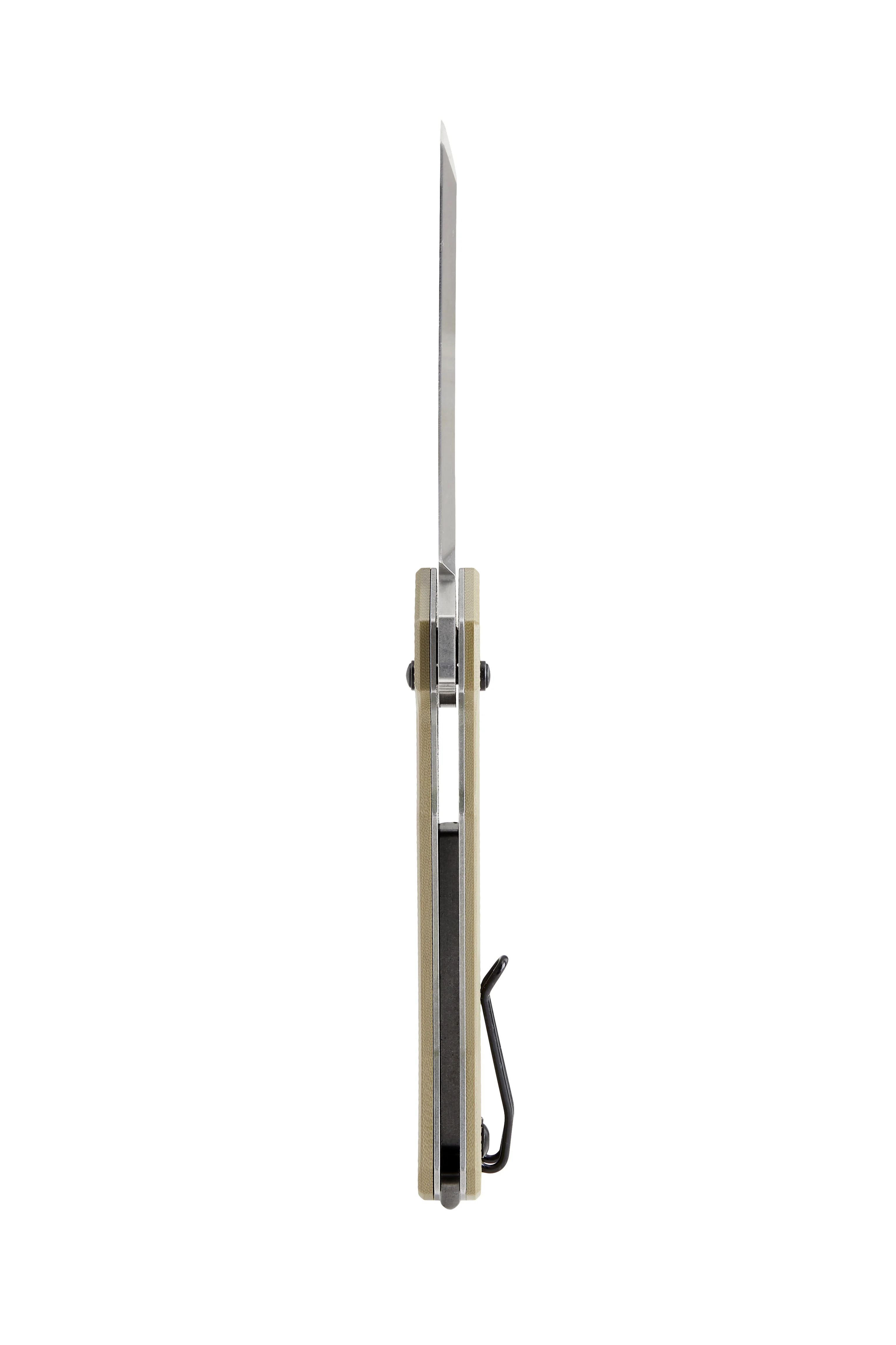 The Bourbon Blade: The Original EDC Pocket Chisel (Now Shipping) - Image 13