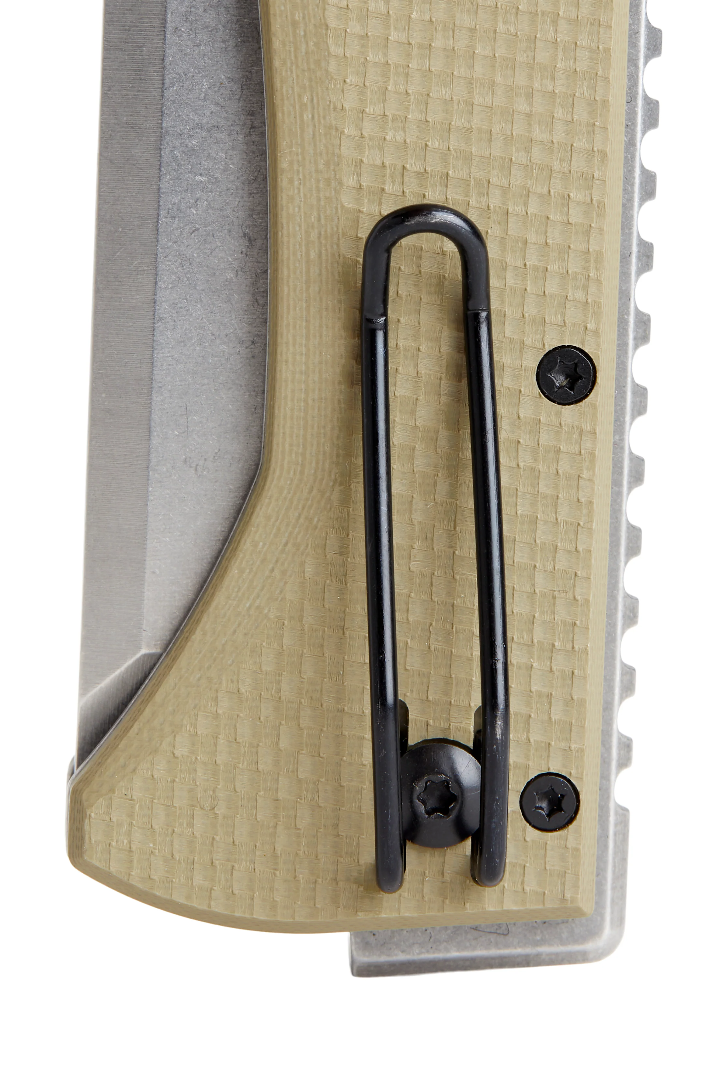 The Bourbon Blade: The Original EDC Pocket Chisel (Now Shipping) - Image 14