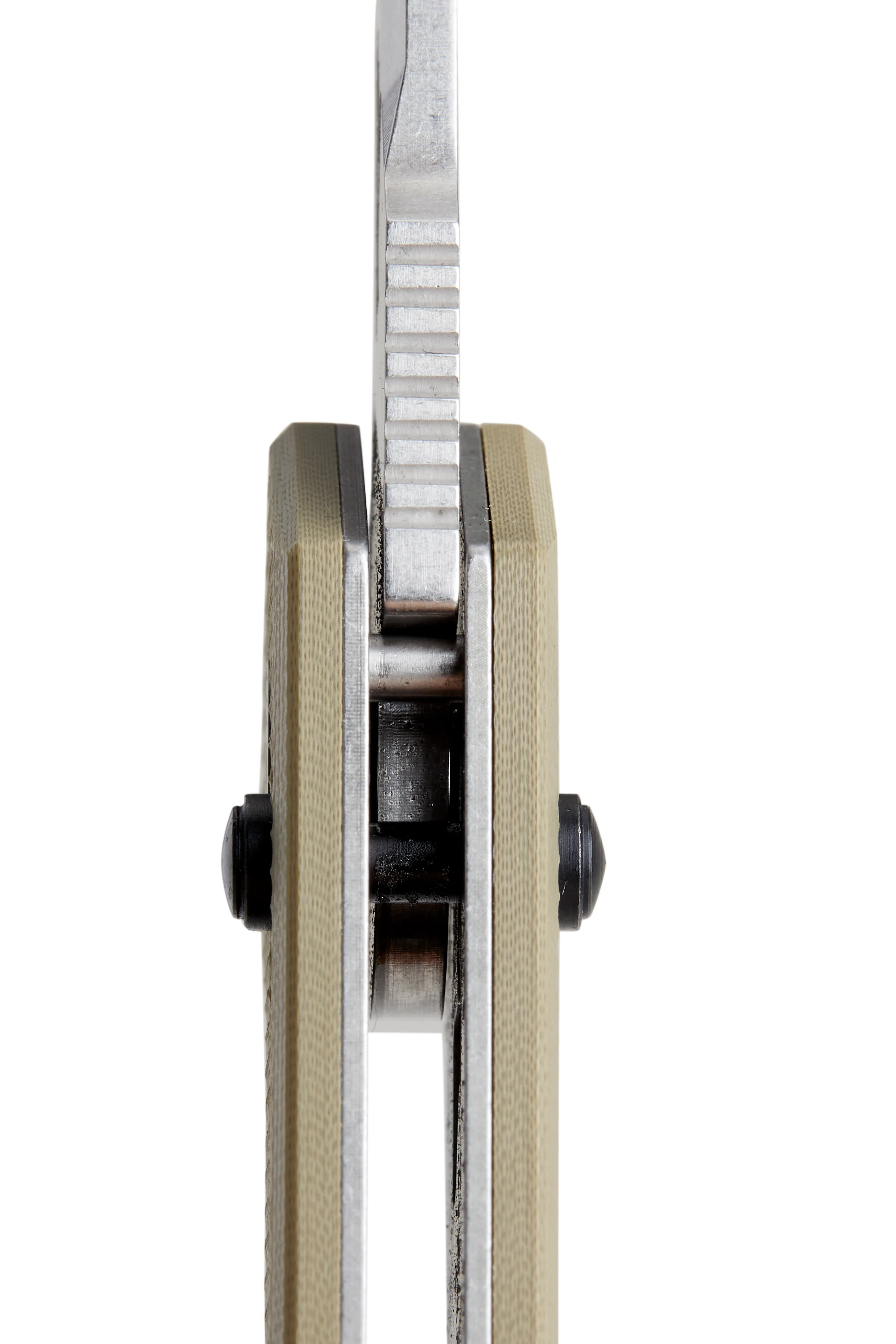 The Bourbon Blade: The Original EDC Pocket Chisel (Now Shipping) - Image 15
