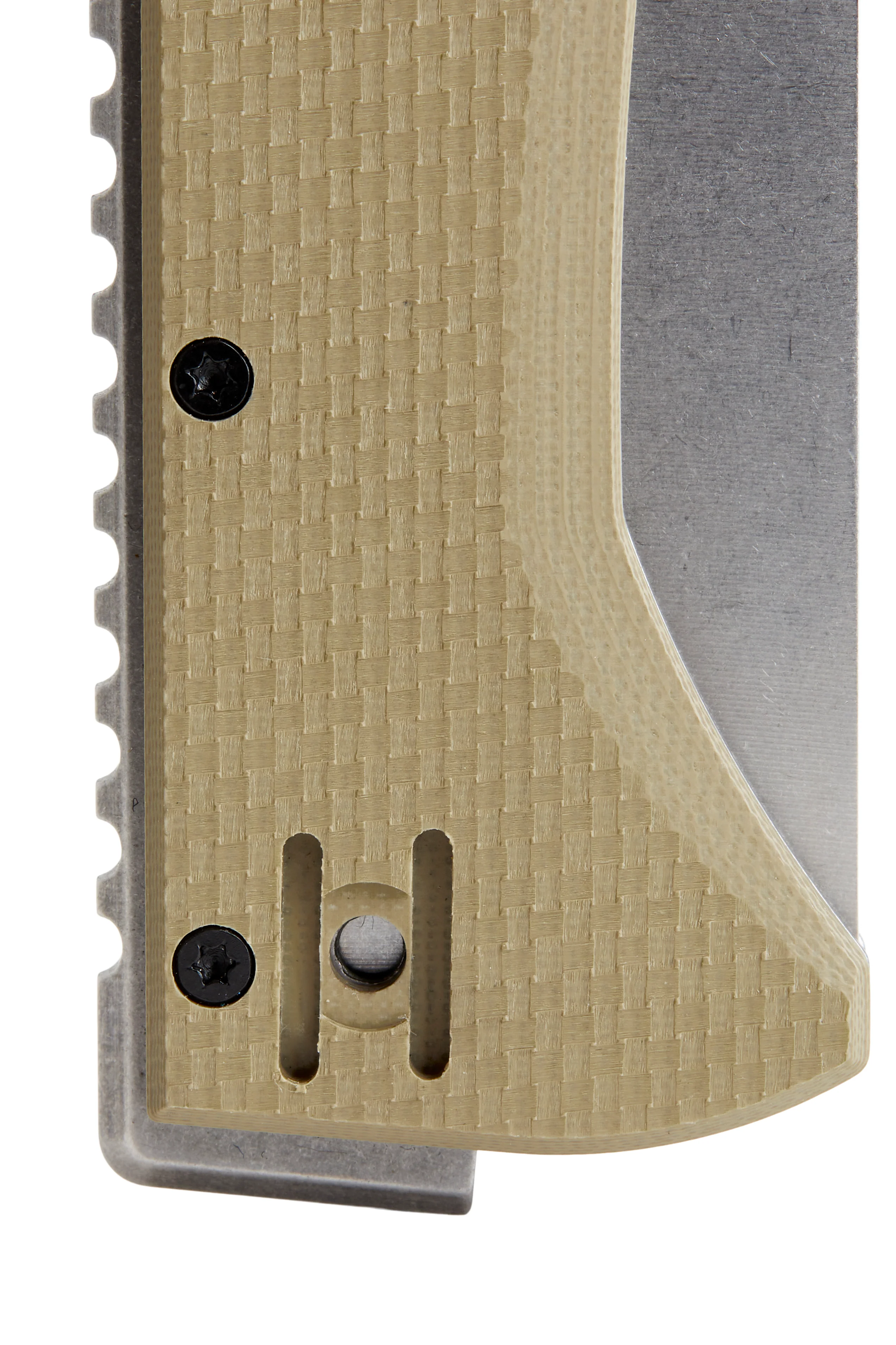 The Bourbon Blade: The Original EDC Pocket Chisel (Now Shipping) - Image 16