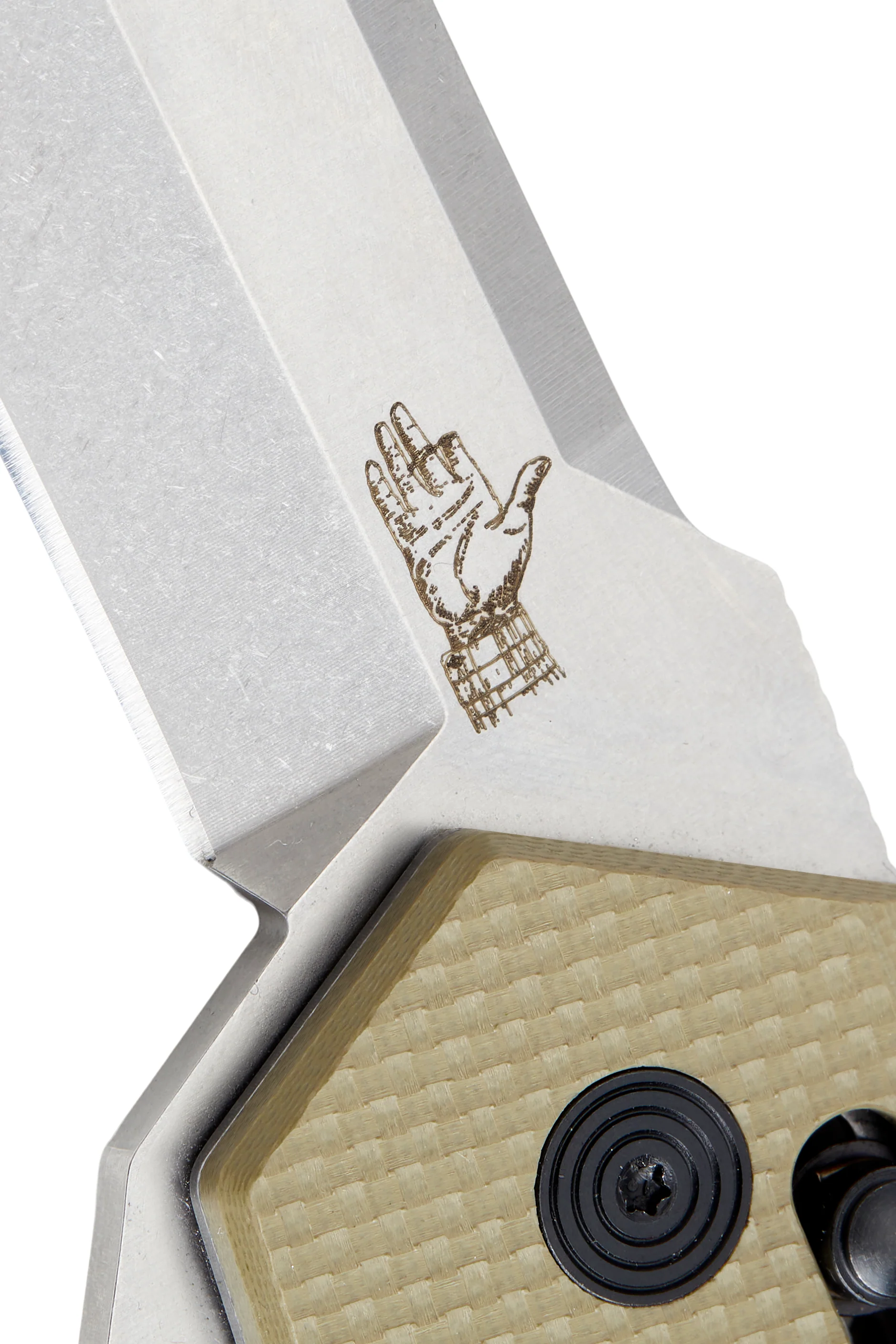 The Bourbon Blade: The Original EDC Pocket Chisel (Now Shipping) - Image 17