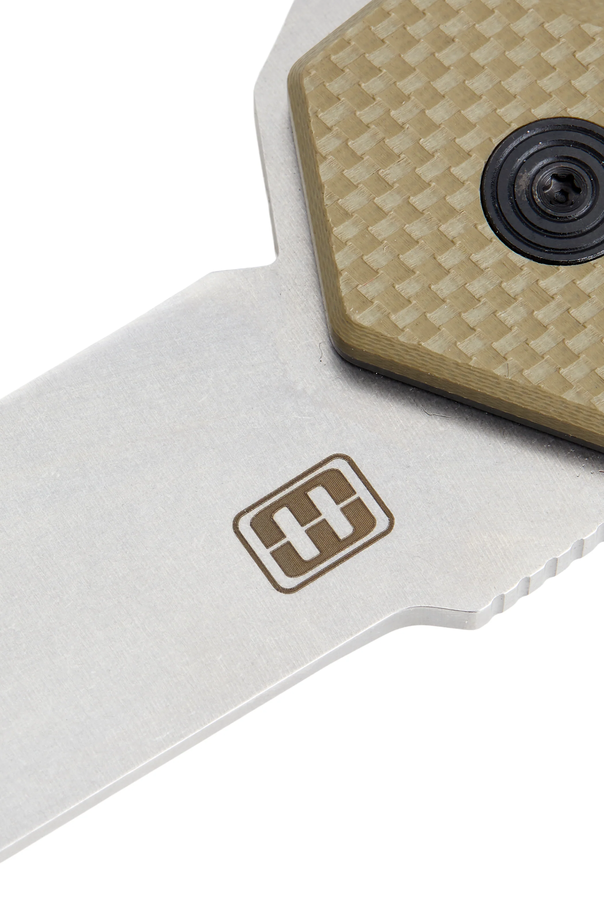 The Bourbon Blade: The Original EDC Pocket Chisel (Now Shipping) - Image 18