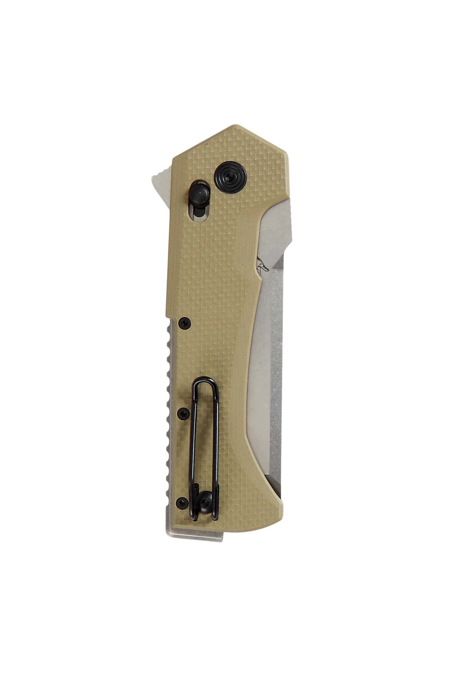 The Bourbon Blade: The Original EDC Pocket Chisel (Now Shipping) - Image 19