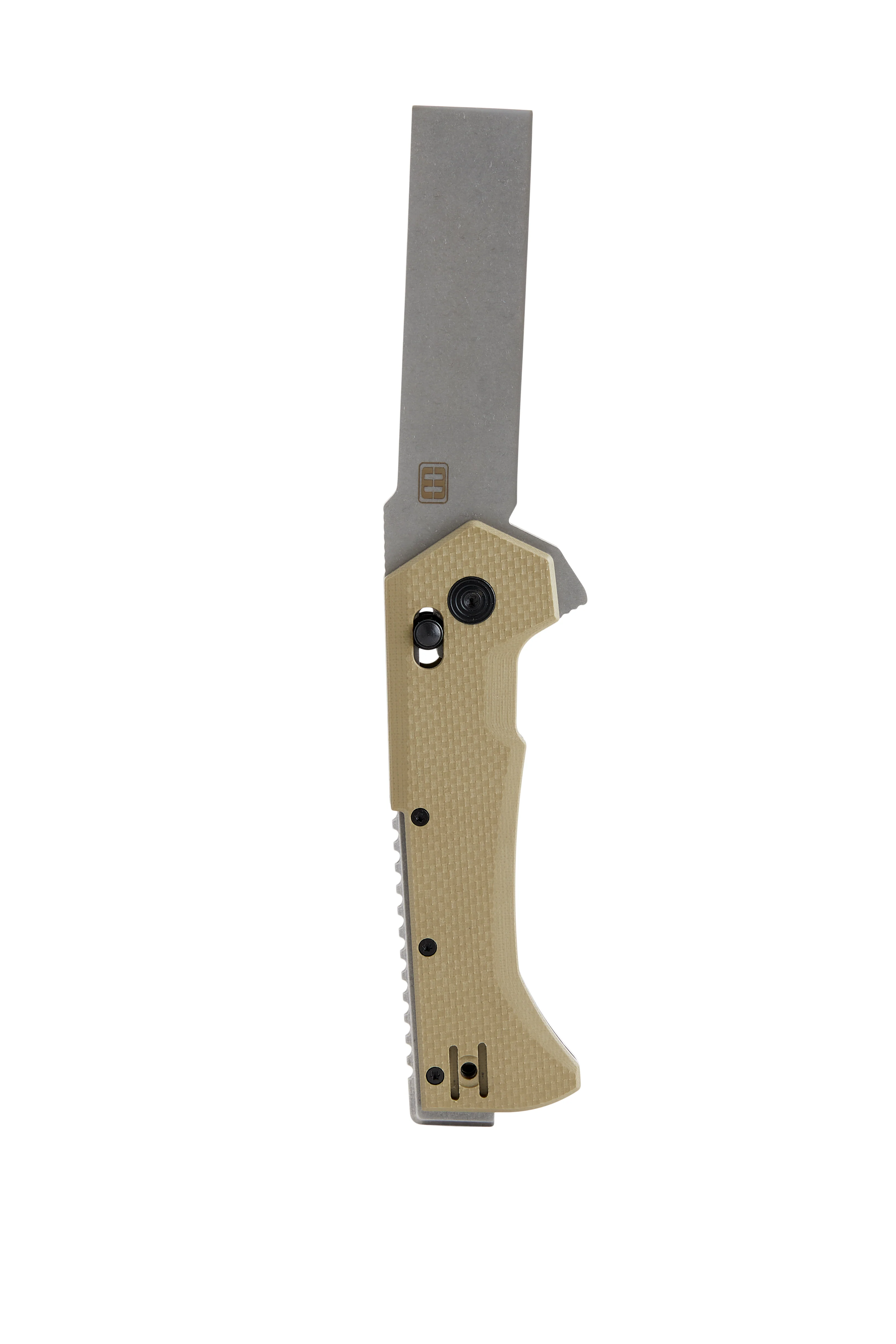 The Bourbon Blade: The Original EDC Pocket Chisel (Now Shipping) - Image 3