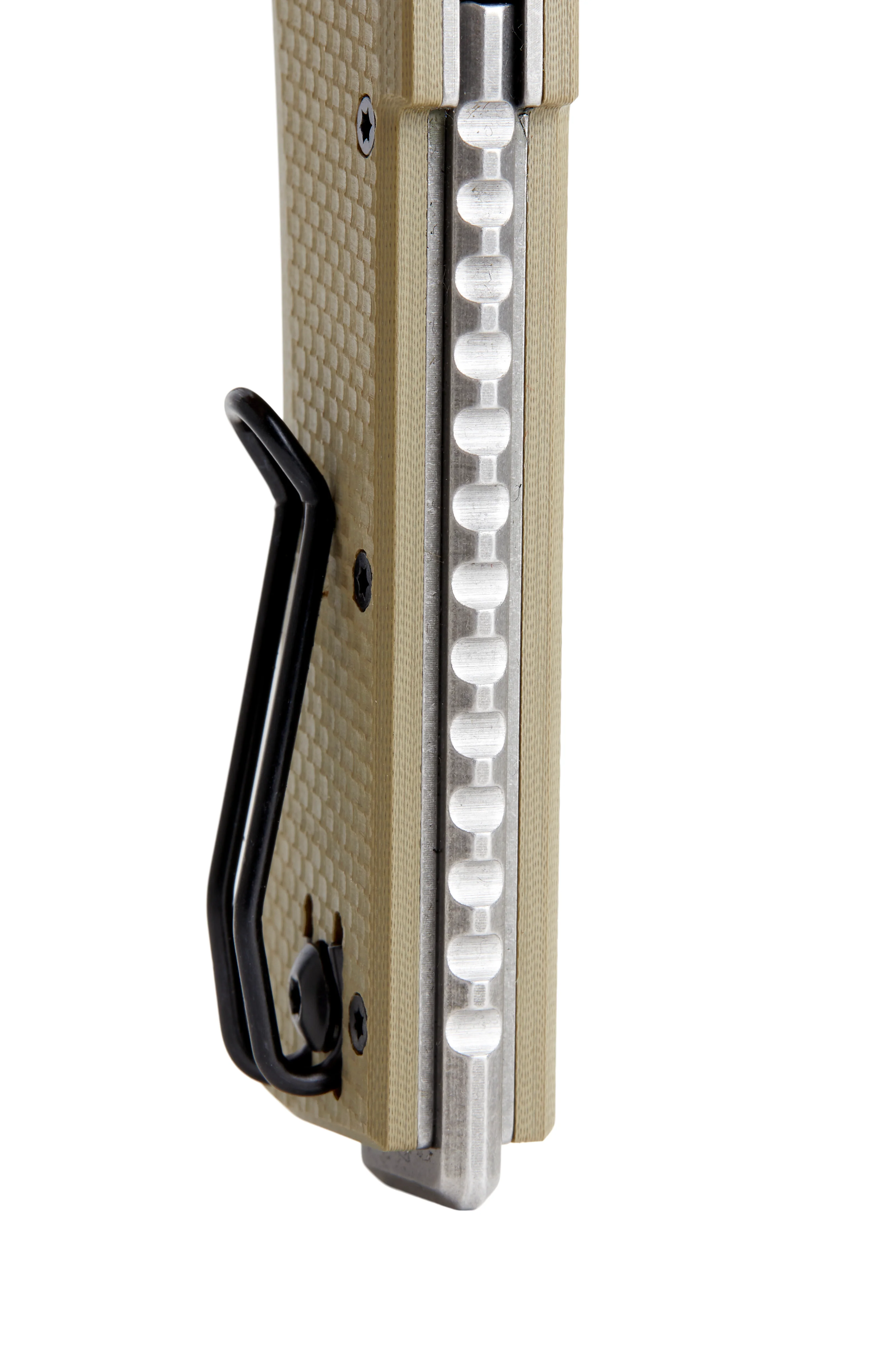 The Bourbon Blade: The Original EDC Pocket Chisel (Now Shipping) - Image 4