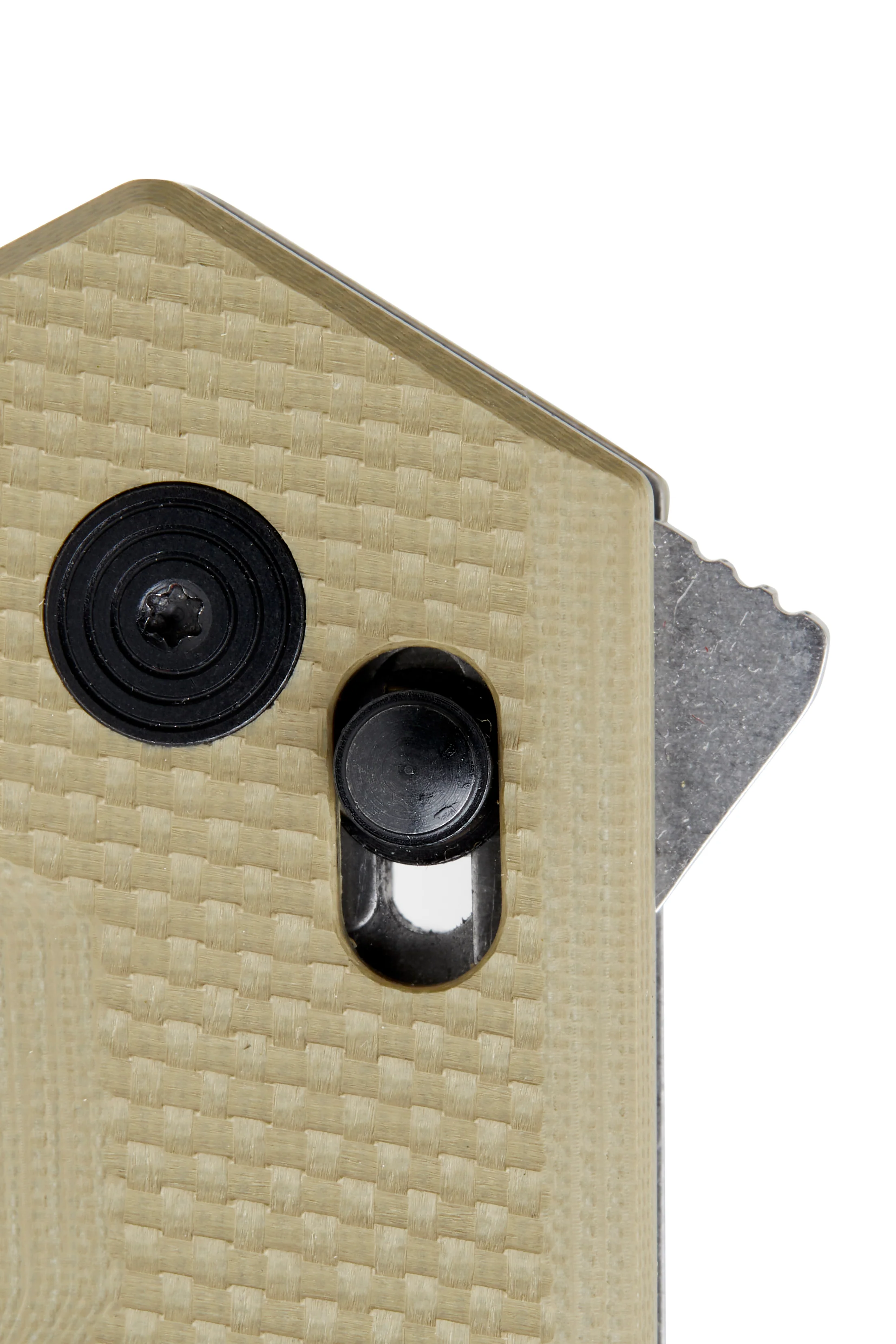 The Bourbon Blade: The Original EDC Pocket Chisel (Now Shipping) - Image 5